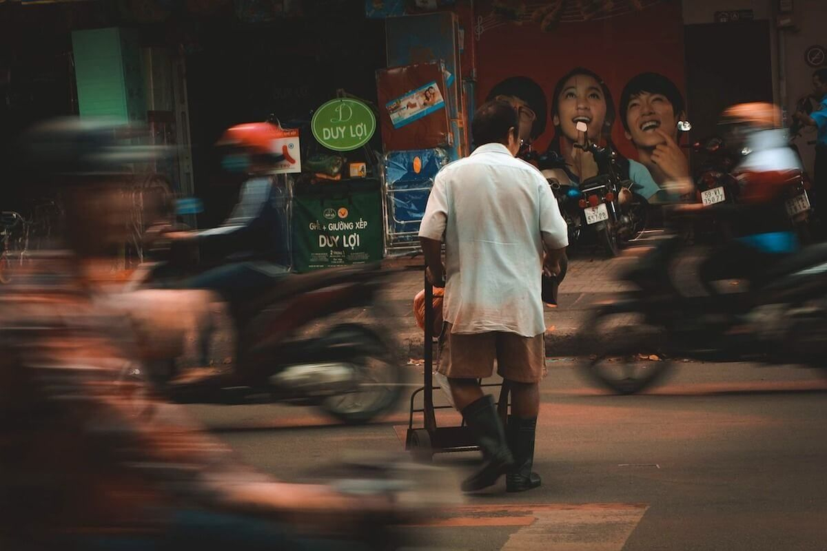 Làm Video Ngắn – Vừa Sáng Tạo, Vừa Kiếm Tiền Với Công Cụ Hữu Ích_Biên tập video