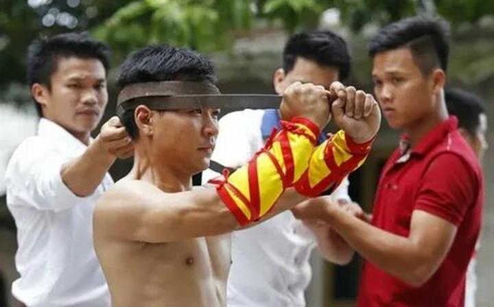 Câu chuyện cậu bé họ Huỳnh ở Uông Bí và hành trình đổi đời cùng Hotspot Matrix